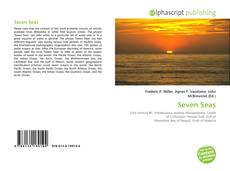 Bookcover of Seven Seas