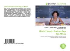 Обложка Global Youth Partnership for Africa