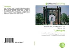 Bookcover of Catalogne