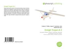 Borítókép a  Emigh Trojan A-2 - hoz