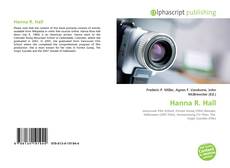 Bookcover of Hanna R. Hall