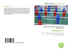 Bookcover of Bashley F.C.