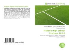 Bookcover of Hudson High School (Hudson, Ohio)