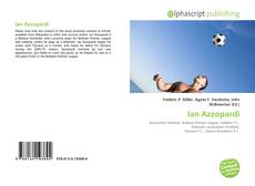 Bookcover of Ian Azzopardi
