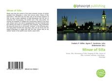 Bookcover of Minae of Silla