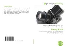 Bookcover of Jimmy Hunt