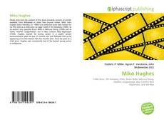 Обложка Miko Hughes