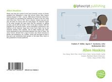 Borítókép a  Allen Hoskins - hoz