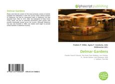 Borítókép a  Delmar Gardens - hoz