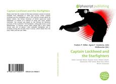 Borítókép a  Captain Lockheed and the Starfighters - hoz