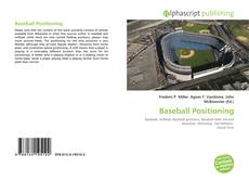Borítókép a  Baseball Positioning - hoz