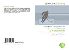 Bookcover of Damian Rhodes