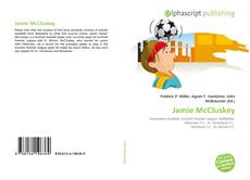 Borítókép a  Jamie McCluskey - hoz