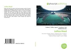 Bookcover of Loftus Road