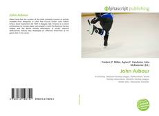 Borítókép a  John Arbour - hoz