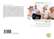 Borítókép a  Pitch (Card Game) - hoz