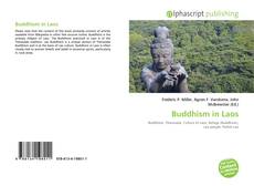 Borítókép a  Buddhism in Laos - hoz