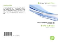 Borítókép a  Diane Dufresne - hoz