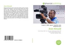 Borítókép a  Aron Kincaid - hoz