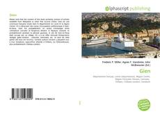 Bookcover of Gien