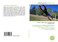 Portada del libro de Knattspyrnufélagið Fram