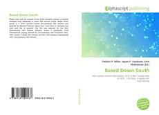 Portada del libro de Based Down South