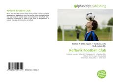 Borítókép a  Keflavík Football Club - hoz