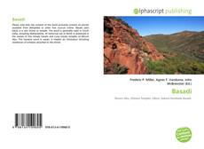 Borítókép a  Basadi - hoz