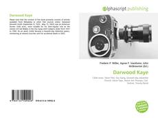 Borítókép a  Darwood Kaye - hoz