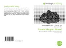 Bookcover of Gasolin' (English Album)
