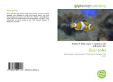 Bookcover of Éder Jofre