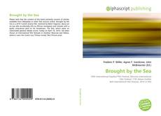 Обложка Brought by the Sea