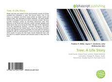 Bookcover of Tree: A Life Story