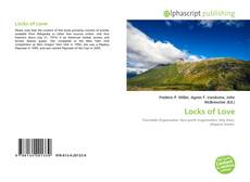 Borítókép a  Locks of Love - hoz