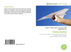 Borítókép a  Fairey Seafox - hoz