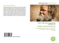 Bookcover of Hope and Aid Direct