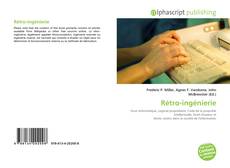 Bookcover of Rétro-ingénierie