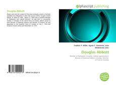 Обложка Douglas Abbott