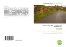 Bookcover of Sèvres