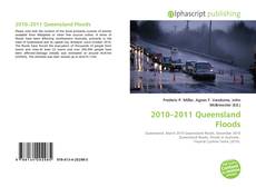 Borítókép a  2010–2011 Queensland Floods - hoz
