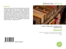 Bookcover of Beowulf