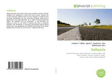 Borítókép a  Vallauris - hoz