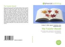 Borítókép a  The Traveler (Novel) - hoz