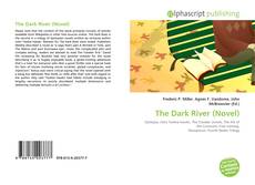 Borítókép a  The Dark River (Novel) - hoz