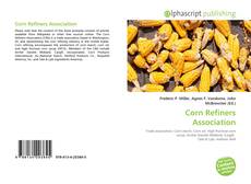Borítókép a  Corn Refiners Association - hoz