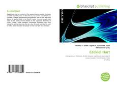 Borítókép a  Ezekiel Hart - hoz