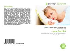 Bookcover of Nap (Textile)