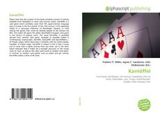 Borítókép a  Karnöffel - hoz