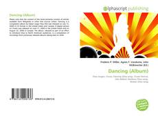 Borítókép a  Dancing (Album) - hoz