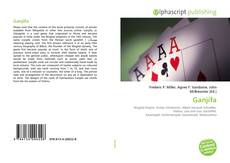 Bookcover of Ganjifa